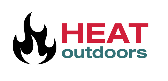 Heat Outdoors Brand Logo image